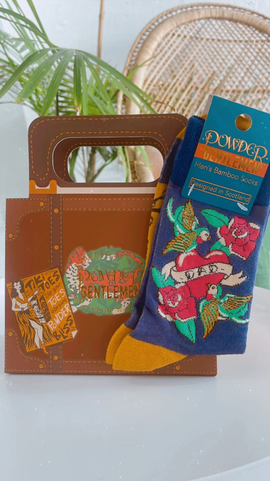 Men's Socks
