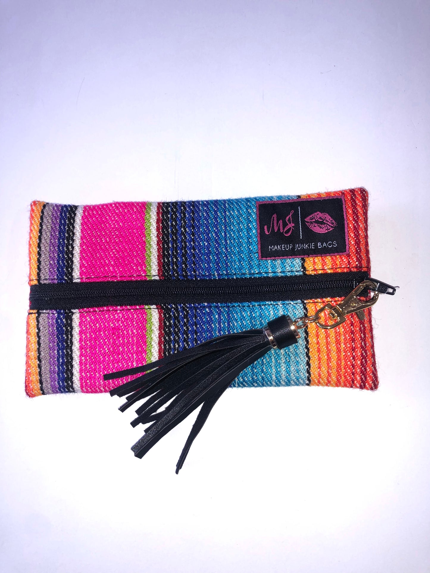 Makeup Junkie- Serape
