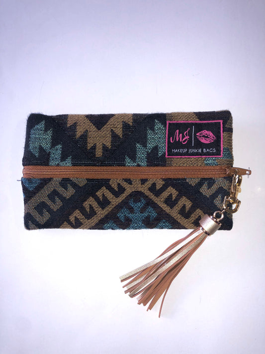 Makeup Junkie Mini- Desert