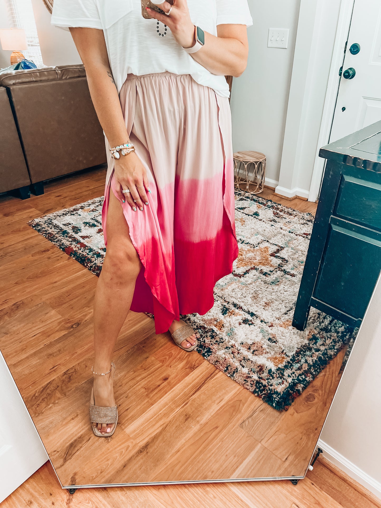 Cancun Ombre Pants