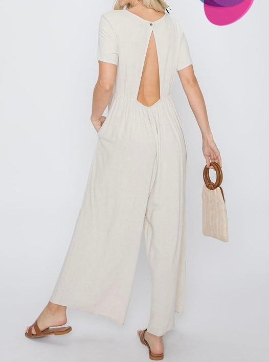 Tillie Jumpsuit