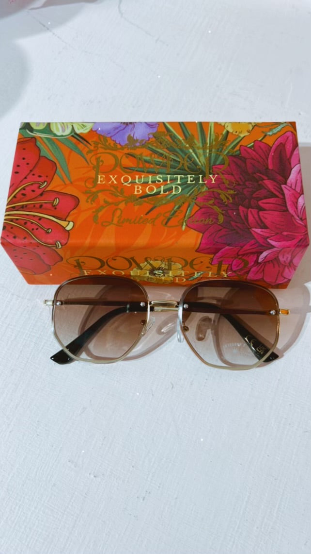 Winnie Limited Edition Sunnies