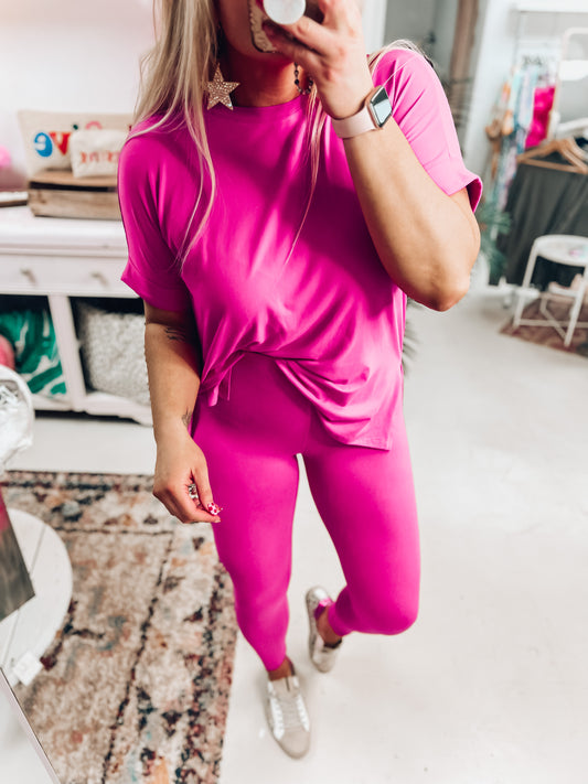 Candace Chill Set