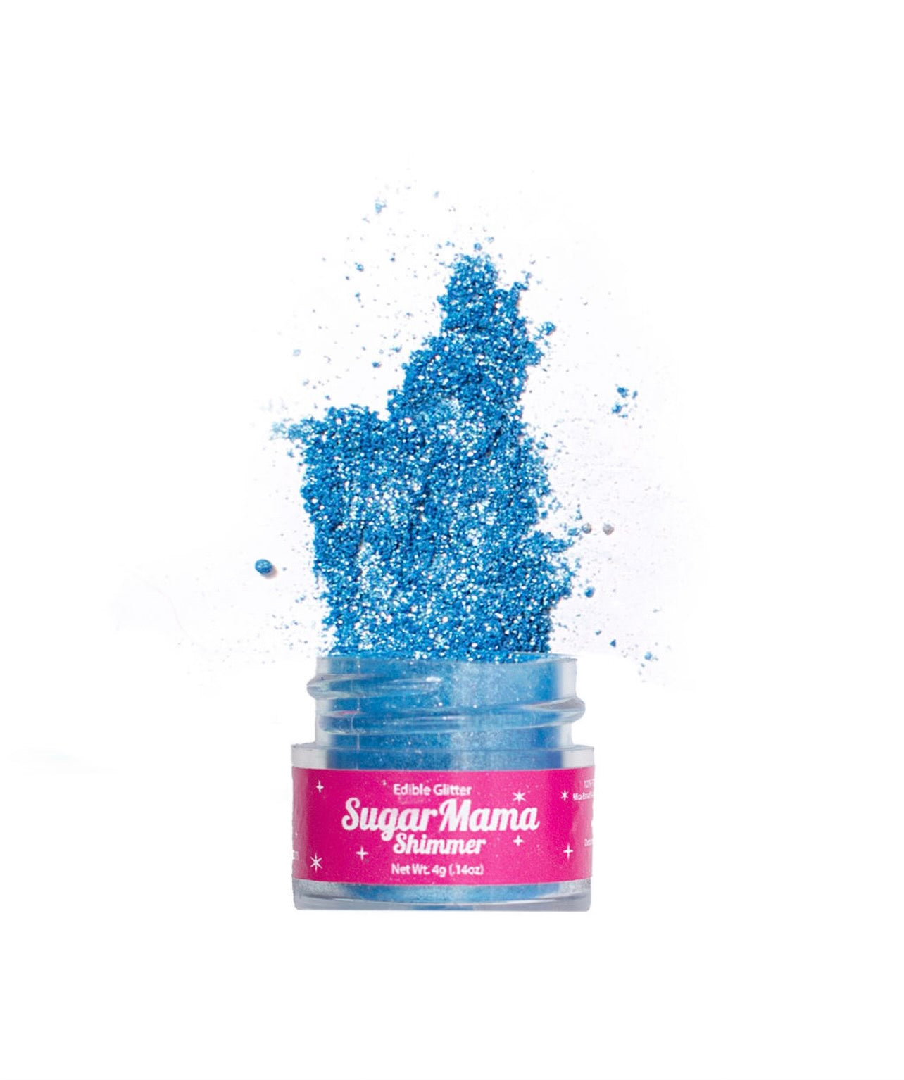 SugarMama Shimmer