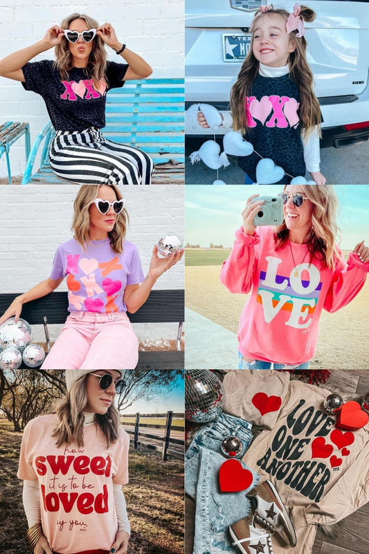Lover's Gonna Love Drop!