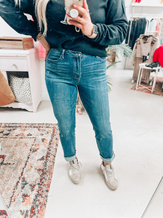 Willa Jeans
