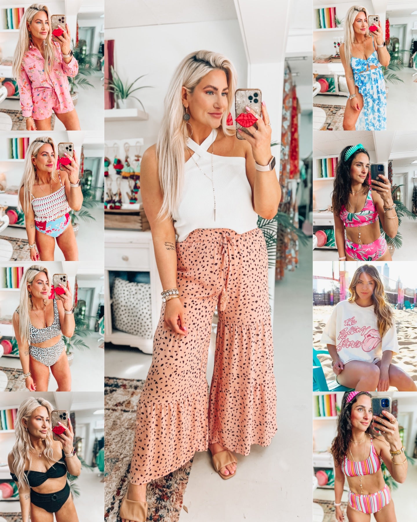 New Arrivals!