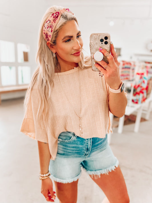 Haley Top