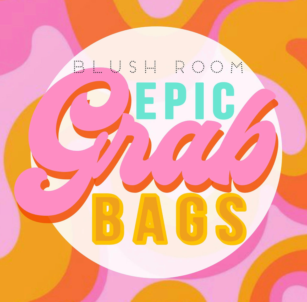 Epic Grab Bag