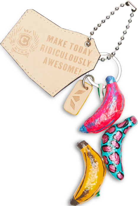 Loquita Charm