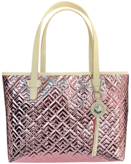 Quinn Classic Tote