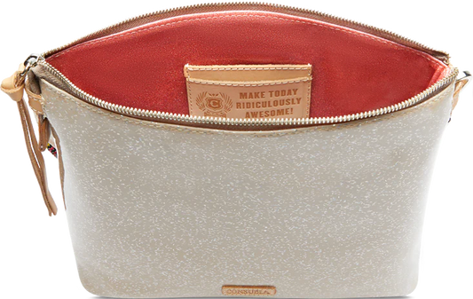 Veronica Downtown Crossbody