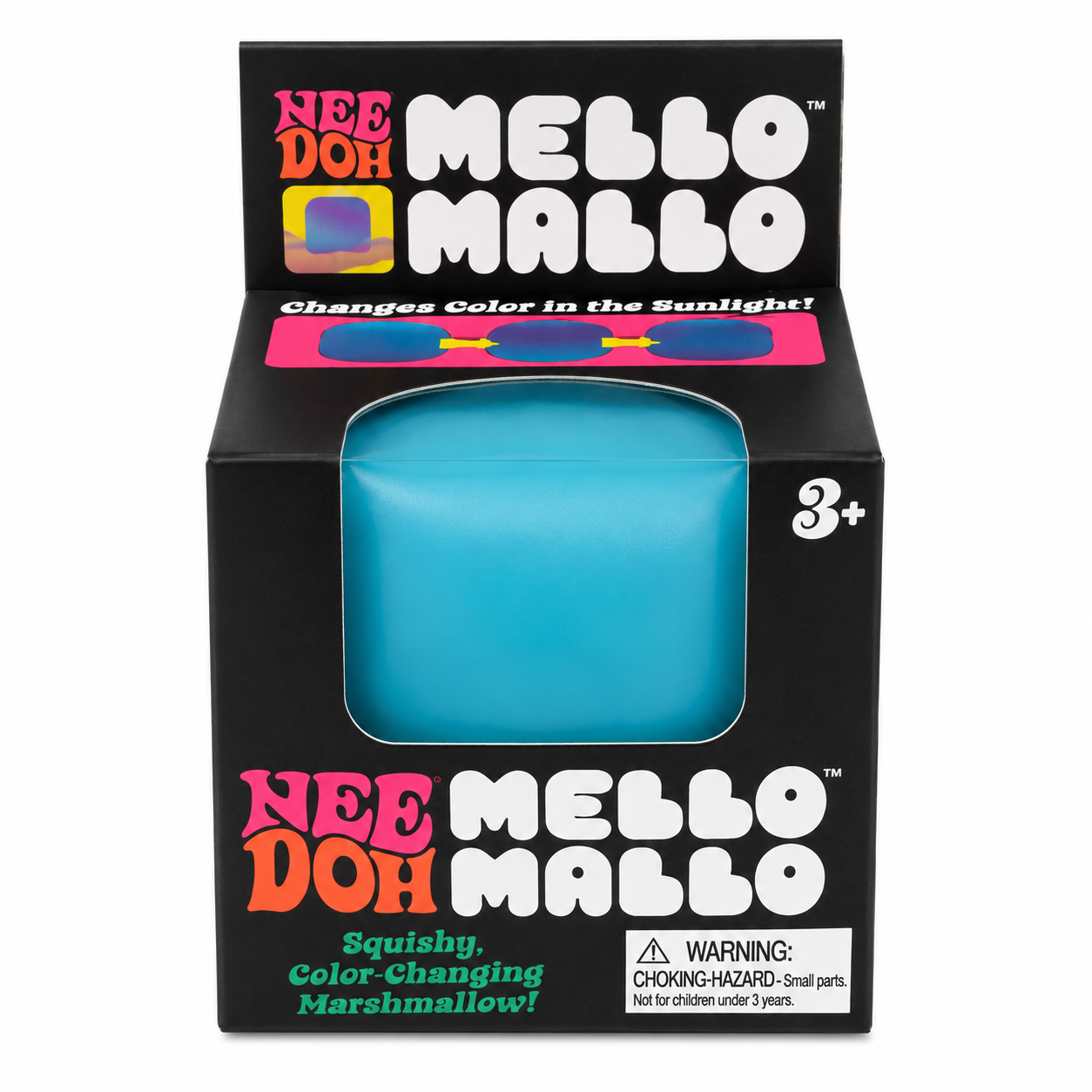 Mello Mallo Squishy