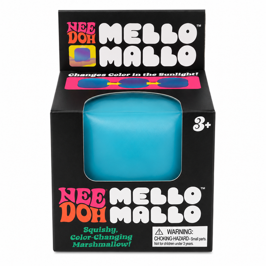 Mello Mallo Squishy