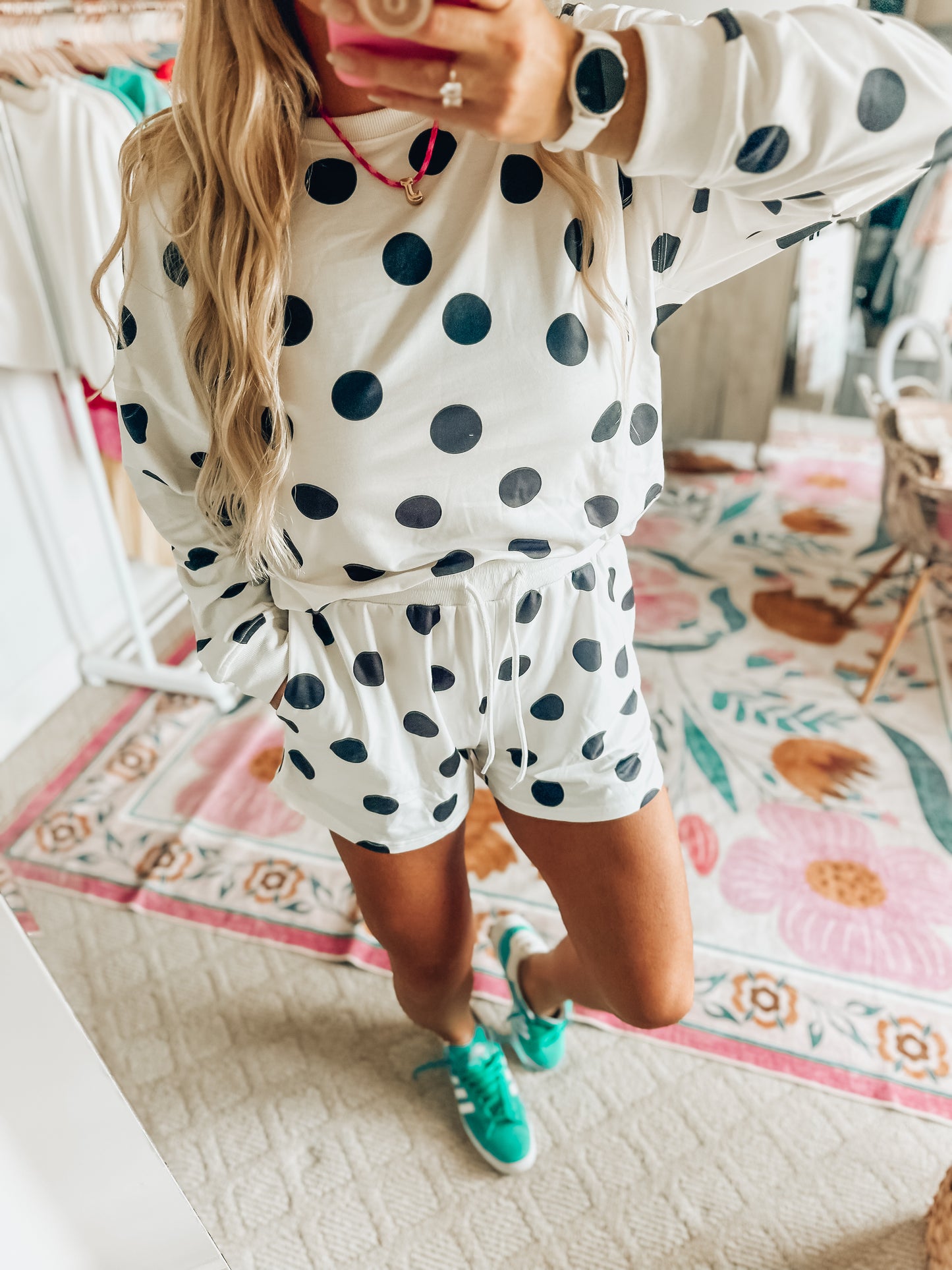 Spot On Shorts