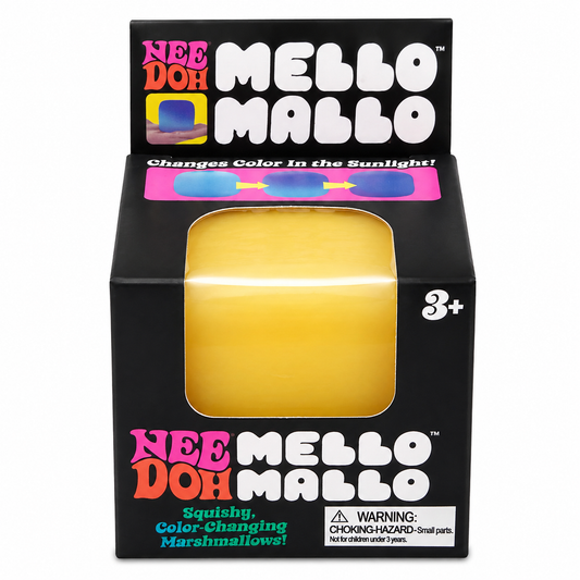 Mello Mallo Squishy