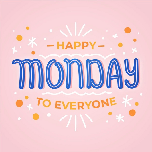 Monday
