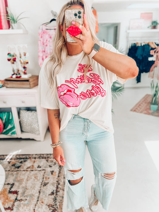 Rolling Stones Tee