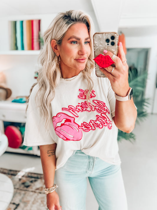 Rolling Stones Tee