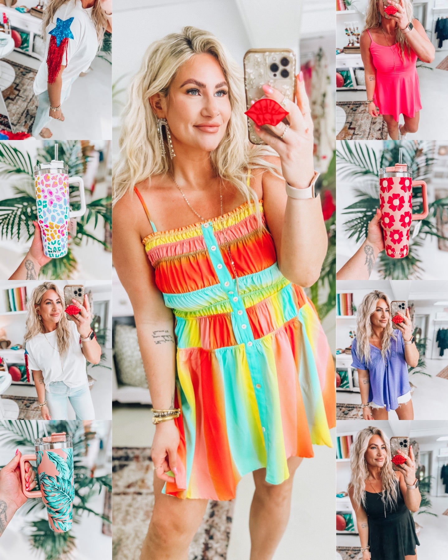 New Arrivals!
