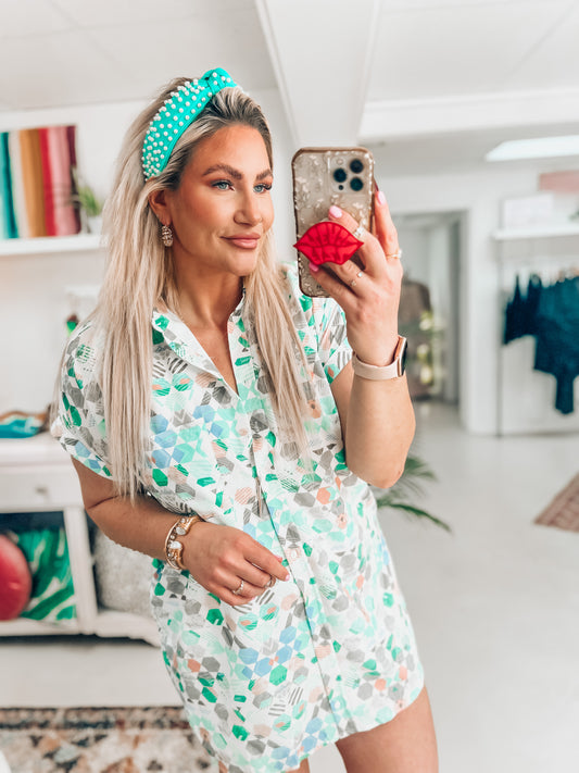 Rizzo Dress