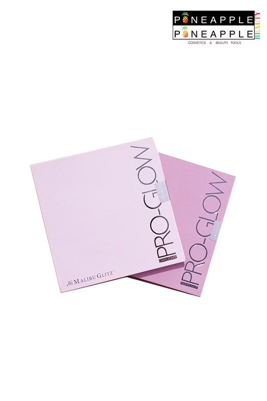 Pro Glow Highlight Palettes