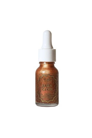Twilight Aura Glow Liquid Highlighter