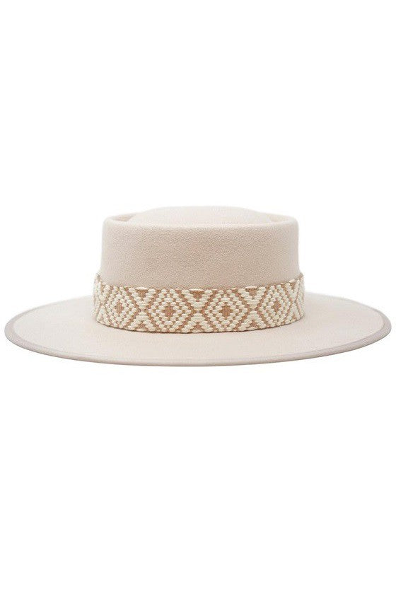 The Ella Hat