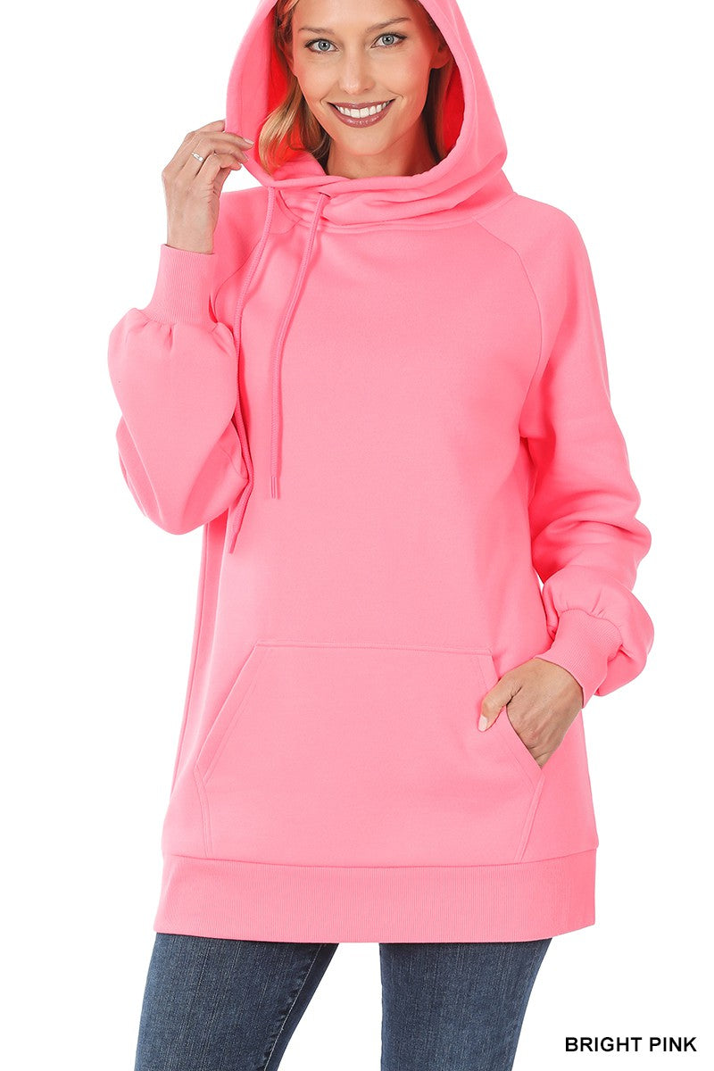 Taylie Hoodie - 6 COLORS!