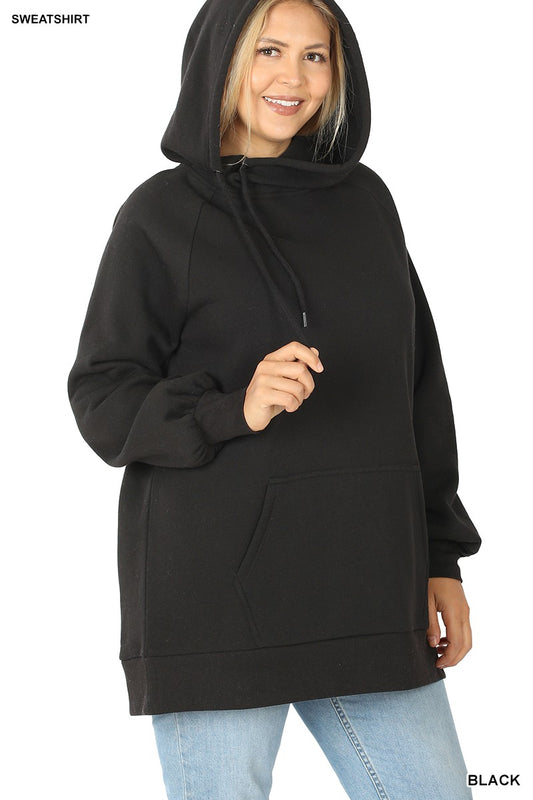Taylie Hoodie - 6 COLORS!