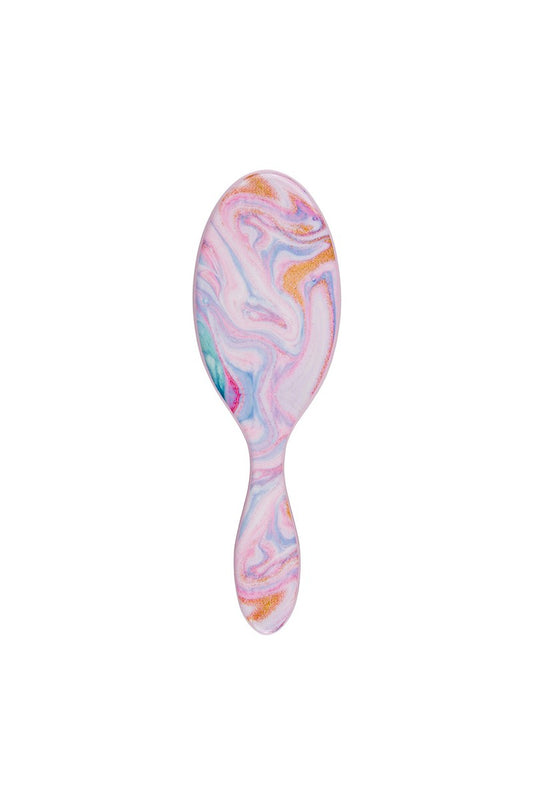 Wet-N-Dry Detangling Hair Brush