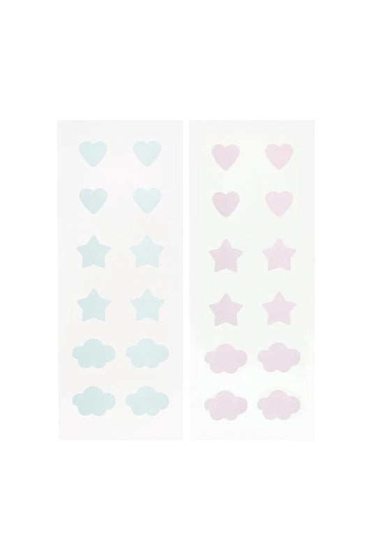 Cotton Candy Acne Patches