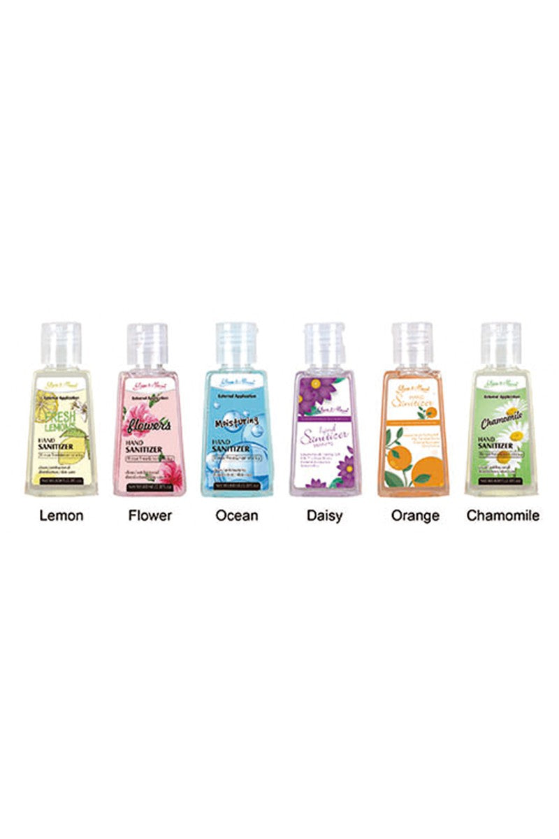 She Hand Sanitizer