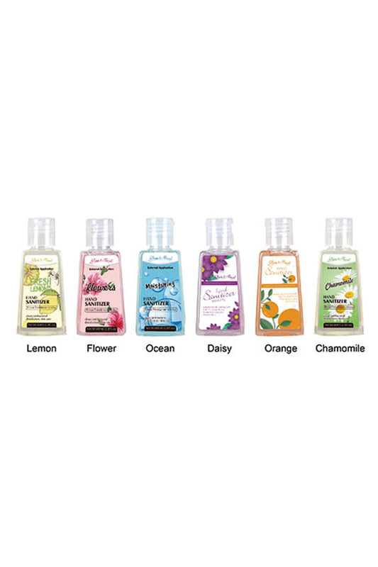 She Hand Sanitizer