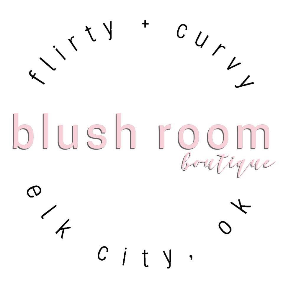 Blush Room Gift Card