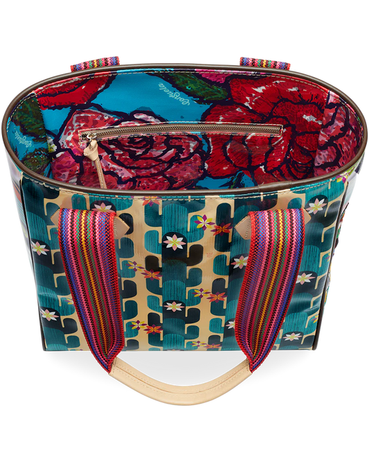 Desi Classic Tote