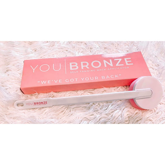 You Bronze Back Applicator
