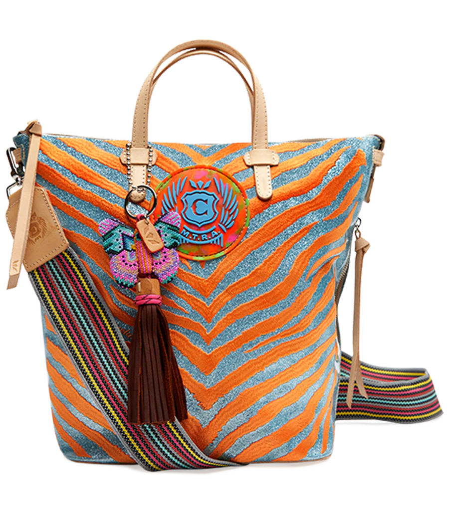 Lil Matt Sling Bag Consuela