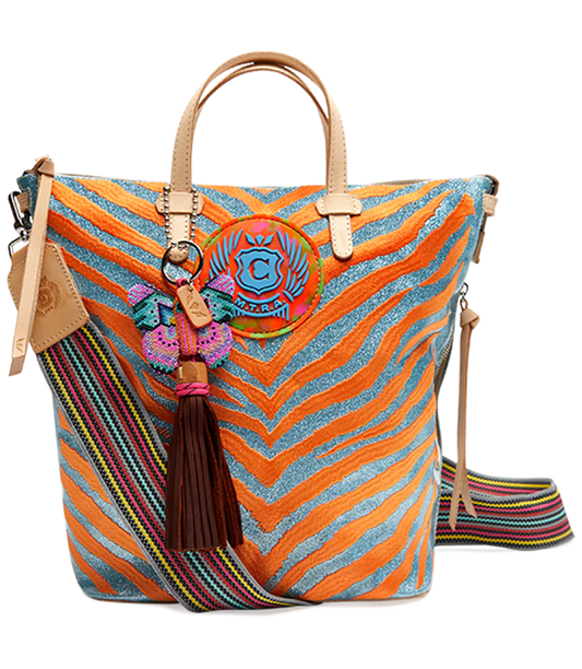 Lil Matt Sling Bag Consuela
