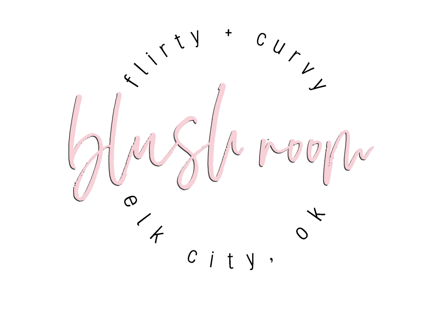Blush Room Boutique