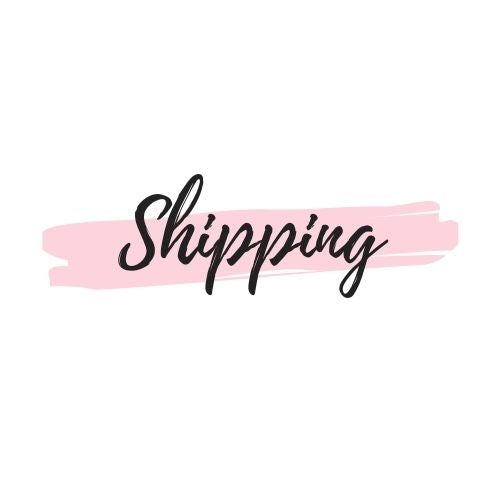 SHIPPING