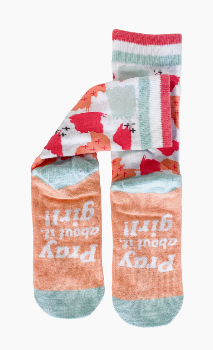 Fun Socks