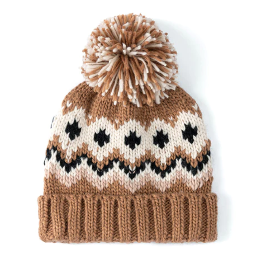 Wisconsin Hat