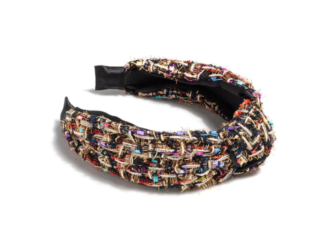 Boucle Headband