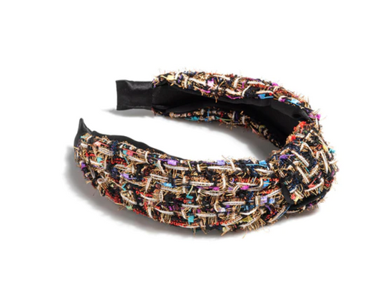 Boucle Headband