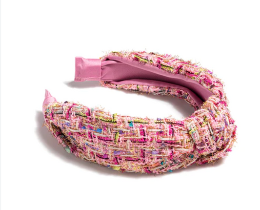 Boucle Headband