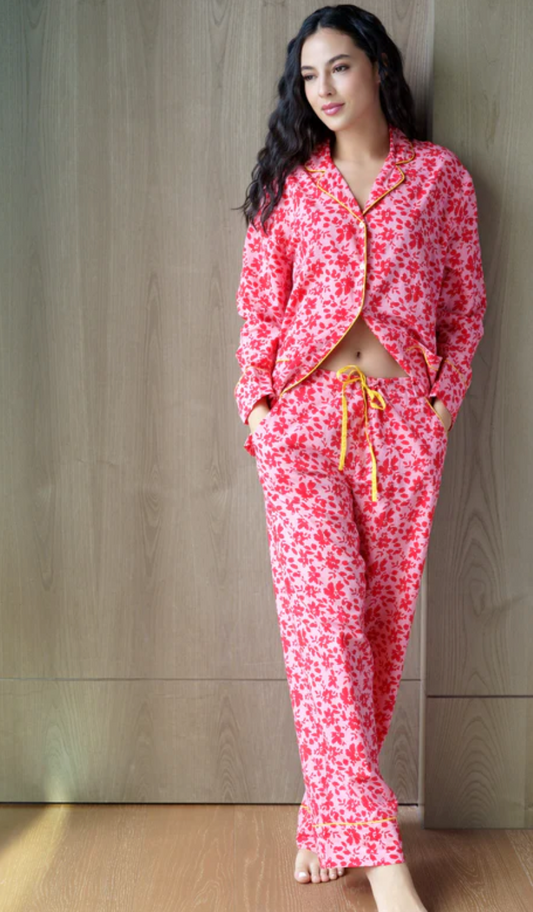 Noelle Pj Set