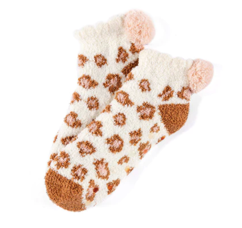 Alma Socks - 2 Colors