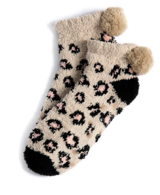 Alma Socks - 2 Colors