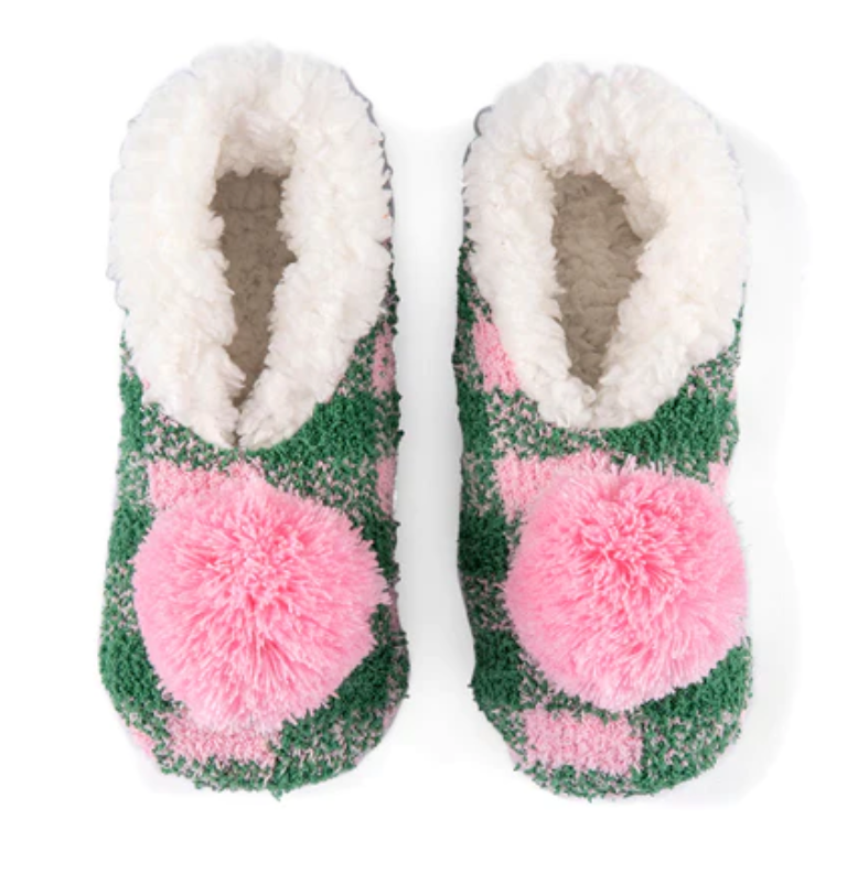 Chlo Slippers -2 Colors